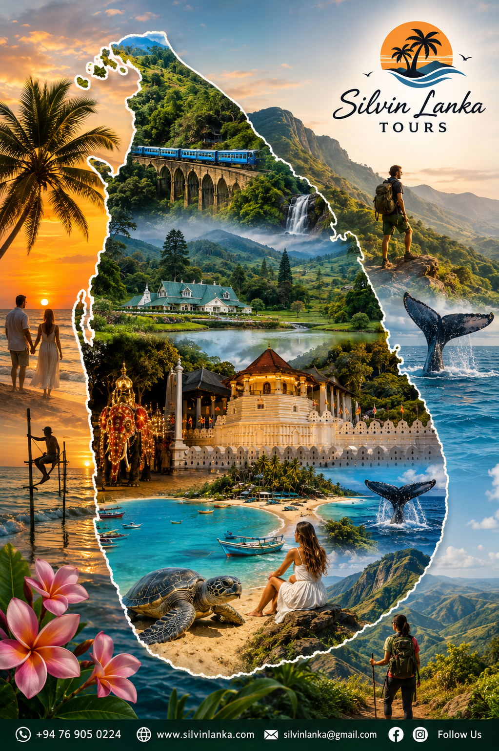 Sri Lanka experience